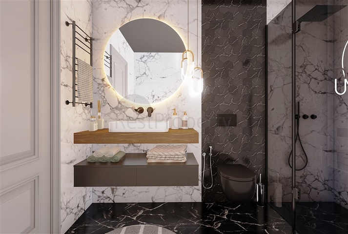 Инвестиционный проект в районе Оба