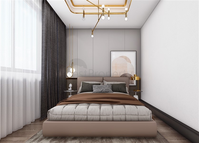 Инвестиционный проект в районе Оба