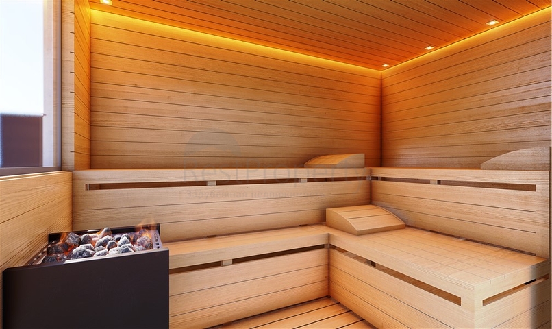 Инвестиционный проект в районе Оба