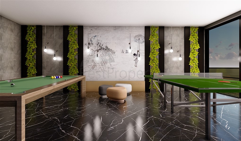 Инвестиционный проект в районе Оба