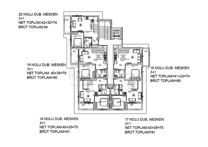 Инвестиционный проект в районе Оба