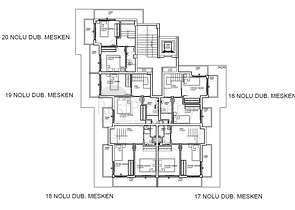 Инвестиционный проект в районе Оба