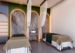 Инвестиционный проект в районе Оба