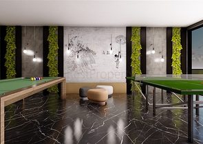 Инвестиционный проект в районе Оба