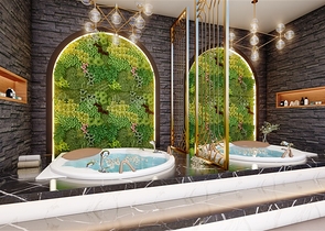 Инвестиционный проект в районе Оба