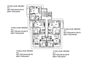 Инвестиционный проект в районе Оба
