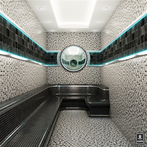 Инвестиционный проект в 400м от моря в районе Окурджалар