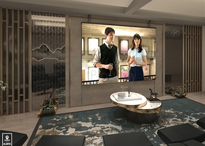 Инвестиционный проект в 400м от моря в районе Окурджалар