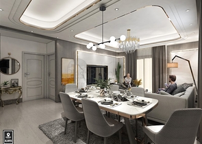 Инвестиционный проект в 400м от моря в районе Окурджалар