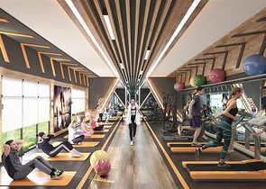 Инвестиционный проект в 400м от моря в районе Окурджалар