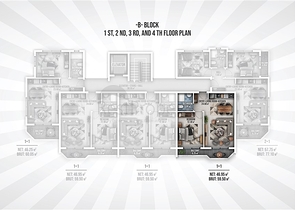 Инвестиционный проект в 400м от моря в районе Окурджалар