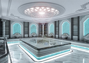 Инвестиционный проект в 400м от моря в районе Окурджалар