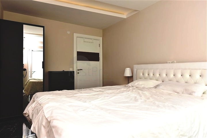 Квартира 1+1 на Клеопатре