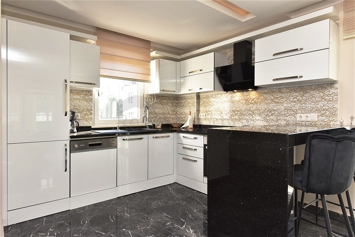 Квартира 1+1 на Клеопатре