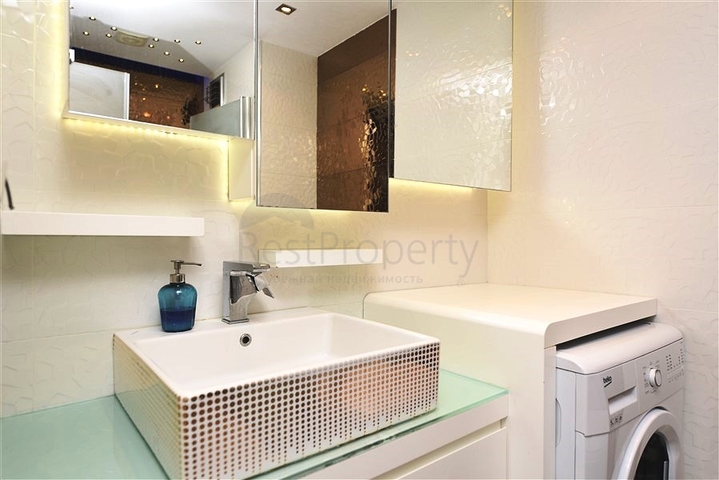 Квартира 1+1 на Клеопатре