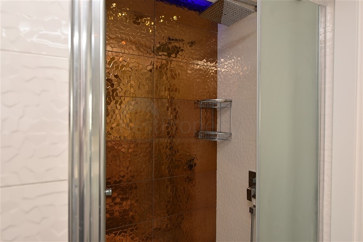 Квартира 1+1 на Клеопатре