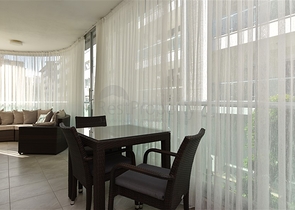 Квартира 1+1 на Клеопатре