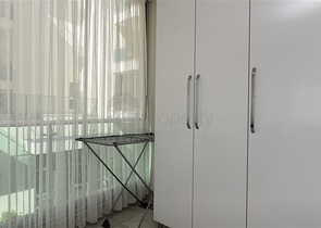 Квартира 1+1 на Клеопатре