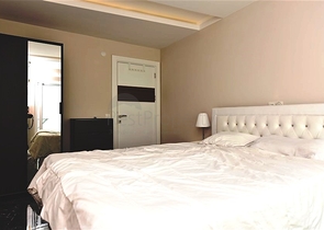 Квартира 1+1 на Клеопатре