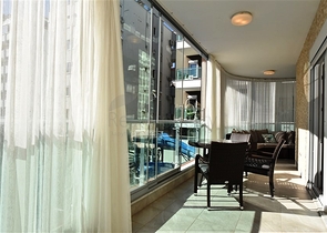 Квартира 1+1 на Клеопатре