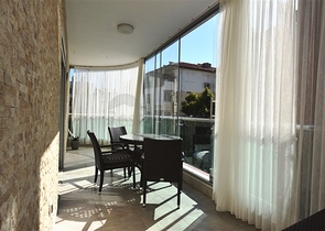 Квартира 1+1 на Клеопатре