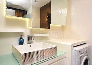 Квартира 1+1 на Клеопатре