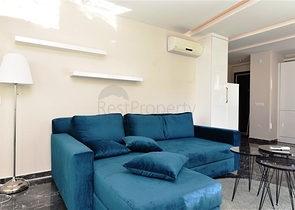 Квартира 1+1 на Клеопатре