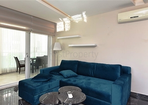 Квартира 1+1 на Клеопатре