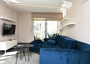 Квартира 1+1 на Клеопатре