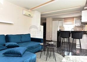 Квартира 1+1 на Клеопатре