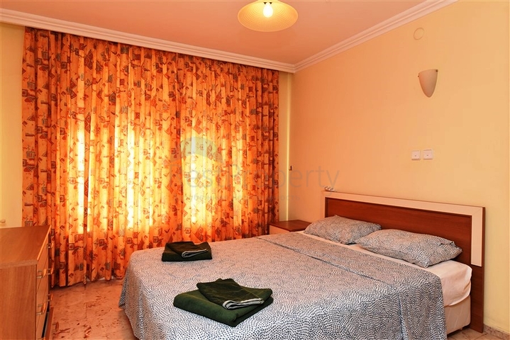 Вилла в районе Конаклы