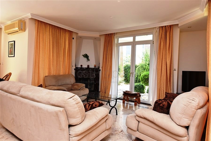 Вилла в районе Конаклы