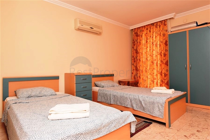 Вилла в районе Конаклы