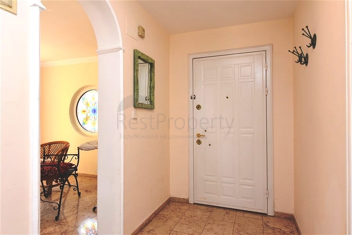 Вилла в районе Конаклы