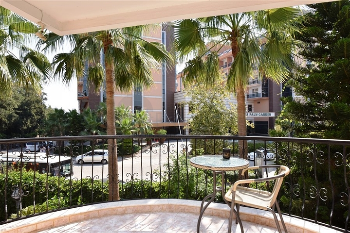 Вилла в районе Конаклы