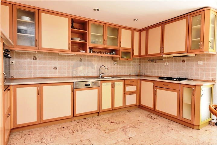 Вилла в районе Конаклы