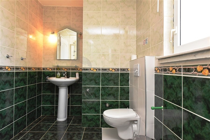 Вилла в районе Конаклы