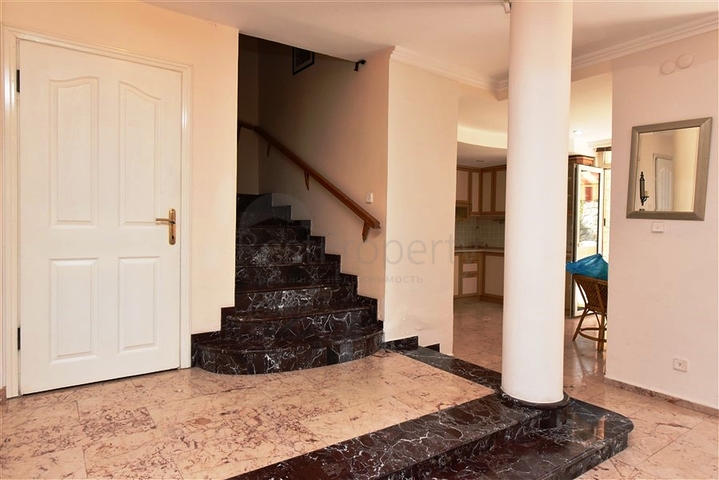 Вилла в районе Конаклы