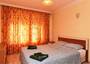 Вилла в районе Конаклы