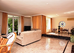 Вилла в районе Конаклы