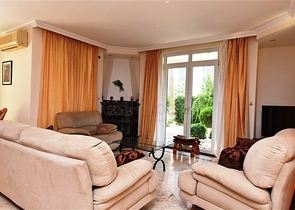 Вилла в районе Конаклы