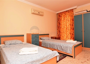 Вилла в районе Конаклы