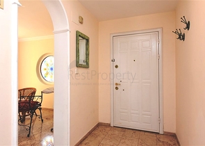 Вилла в районе Конаклы