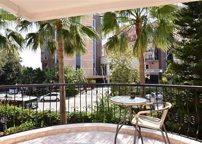 Вилла в районе Конаклы