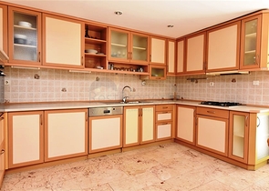 Вилла в районе Конаклы