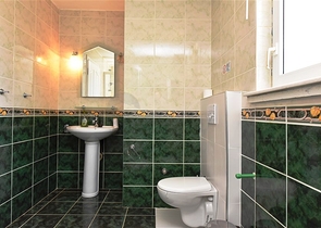 Вилла в районе Конаклы