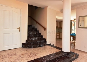 Вилла в районе Конаклы