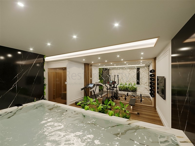 Выгодный инвестиционный проект в районе Клеопатра