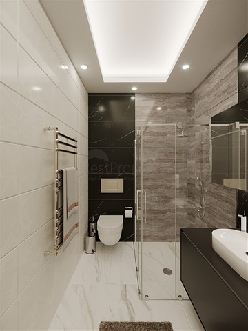 Выгодный инвестиционный проект в районе Клеопатра