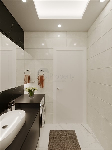 Выгодный инвестиционный проект в районе Клеопатра